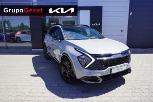 Kia Sportage V 2025