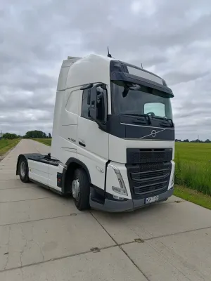Volvo FH 2023