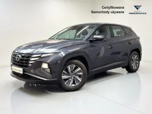 Hyundai Tucson III 1.6 T-GDi Modern Plus 2WD 2021