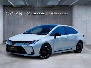 Toyota Corolla Seria E21 1.6 GR Sport 2020