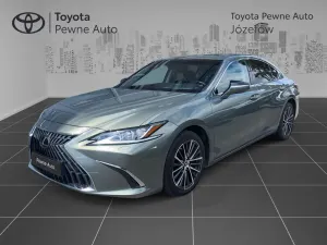 Lexus ES 300h Business Edition 2023