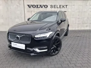Volvo XC90 II 2021