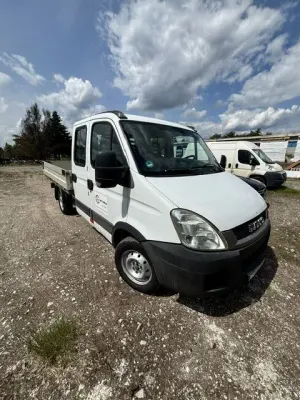 Iveco Daily 2009