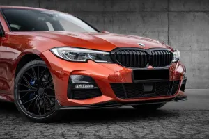 BMW 3 Series G20/G21 330e xDrive 2021