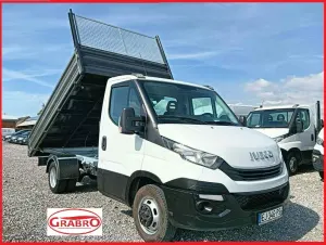 Iveco Daily 2017