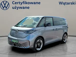 Volkswagen ID.Buzz Pro 2023