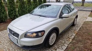 Volvo C30 1.6 Kinetic 2008