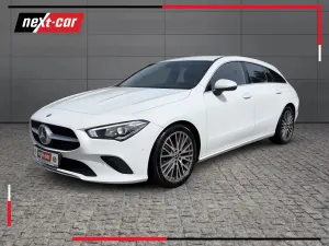 Mercedes-Benz CLA II 180 d Progressive 8G-DCT 2023