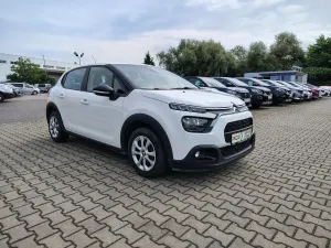 Citroën C3 III 1.2 PureTech Feel Pack 2020