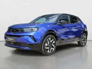 Opel Mokka II 2025