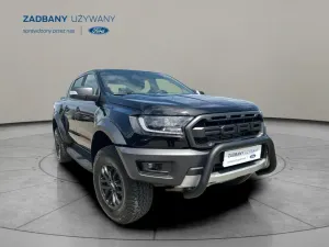 Ford Ranger 2022