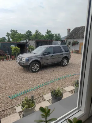 Land Rover Freelander II TD4 Automatik XS 2009