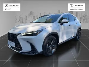Lexus NX II 350h Prestige AWD 2023