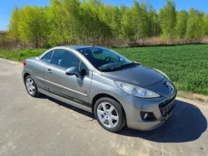 Peugeot 207 2010