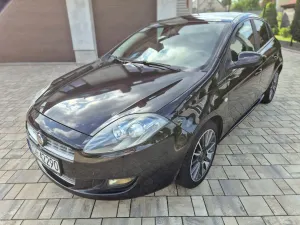Fiat Bravo II 1.4 T-JET 16V Dynamic 2010