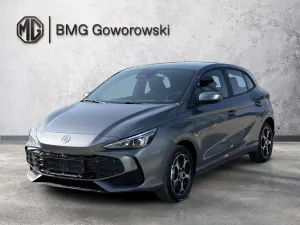 MG MG3 2026