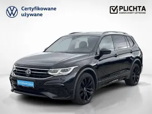 Volkswagen Tiguan Allspace 2.0 TSI 4Mot R-Line DSG 2023