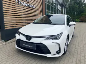 Toyota Corolla Seria E21 1.5 Comfort 2022