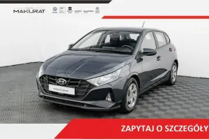 Hyundai i20 III 1.2 Pure 2023