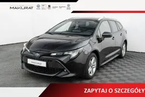 Toyota Corolla Seria E21 2022