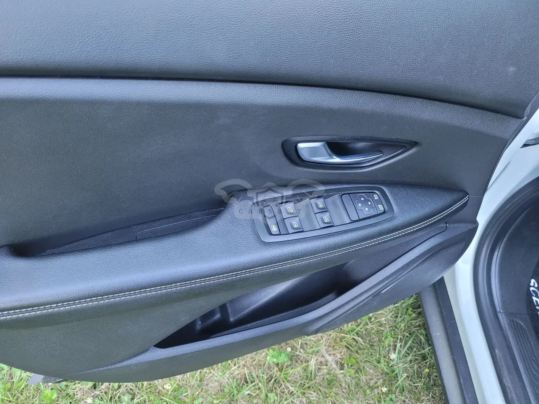 Renault Scenic IV 1.7 Blue dCi Zen 2020