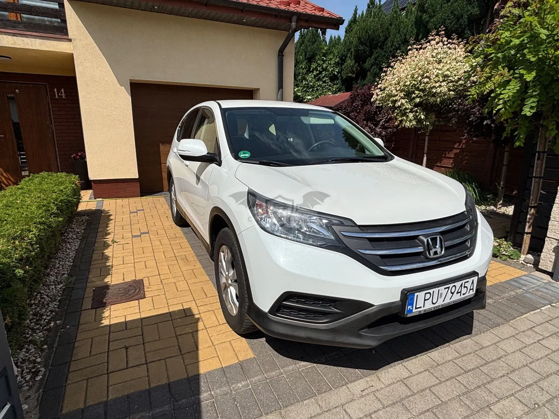 Honda CR-V IV (2012-2018) 2.0i-VTEC 4WD Comfort 2013
