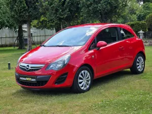 Opel Corsa D 1.2 16V Energy 2014
