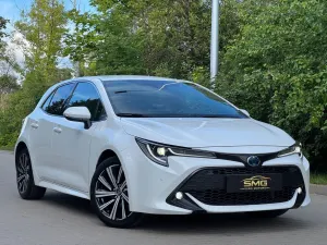 Toyota Corolla Seria E21 1.8 Hybrid Executive 2021
