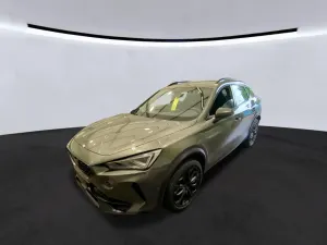 Cupra Formentor VZ 2.0 TSI 4Drive DSG Tribe Edition 2023