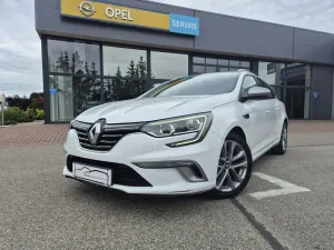 Renault Megane IV 2017