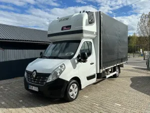 Renault Master 2017