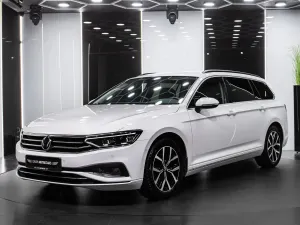 Volkswagen Passat B8 1.5 TSI EVO Business 2022