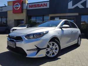 Kia Ceed III 1.5 T-GDI M 2023