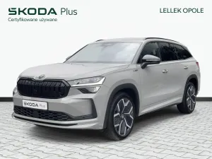 Skoda Kodiaq II 2.0 TSI 4x4 Sportline DSG 2025