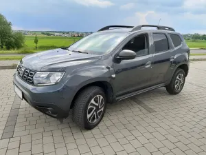 Dacia Duster II 1.0 TCe Essential 2020