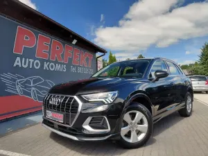 Audi Q3 II 2019