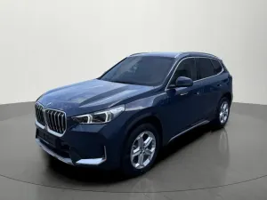 BMW X1 U11 (2022-) sDrive20i mHEV xLine 2026
