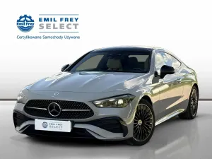 Mercedes-Benz CLE 2024