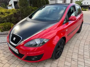 Seat Altea 1.4 TSI Salsa 2011