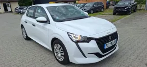 Peugeot 208 II BlueHDi 100 Active Pack 2021