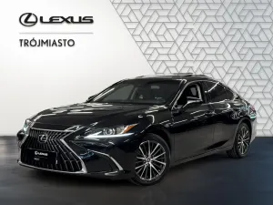 Lexus ES 300h Business Edition 2022