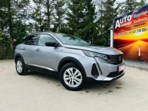 Peugeot 3008 II 2023