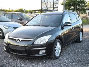 Hyundai i30 I 1.6 CRDi Premium 2010