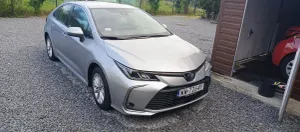Toyota Corolla Seria E21 1.5 Comfort 2022