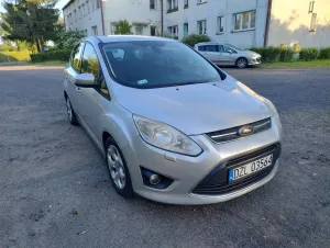 Ford C-Max II 1.6 TDCi Trend 2011