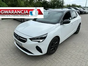 Opel Corsa F 2023