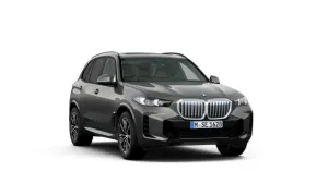 BMW X5 G05 xDrive30d mHEV sport 2025