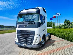 Volvo FH 2023