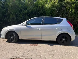 Hyundai i30 I 1.6 CRDi Classic + 2010
