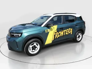Opel Frontera C 2025